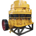 Low Cost 7ft Compound Spring Symons Basalt Hard Rock Cone Stone Crusher